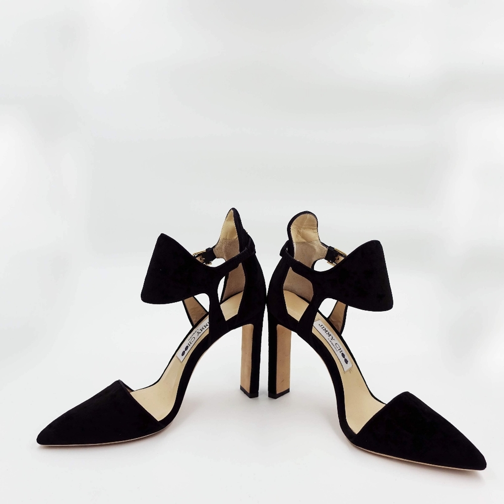 Heels - Picture 2 of 5